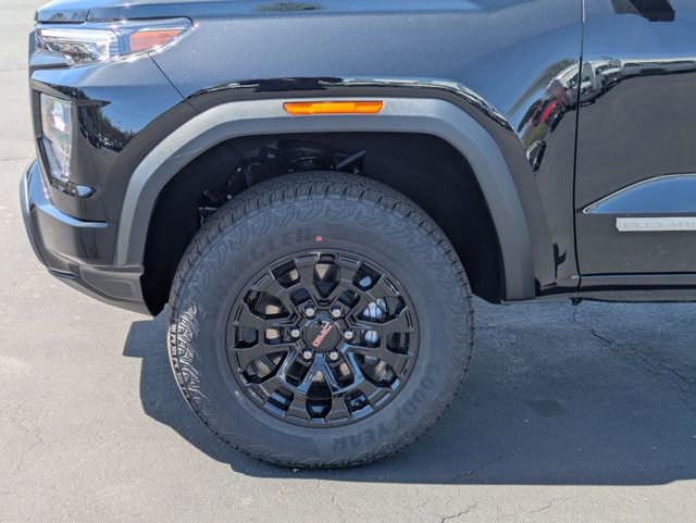 New 2026 GMC Canyon Elevation w/ Convenience Package AWD/4WD image 10
