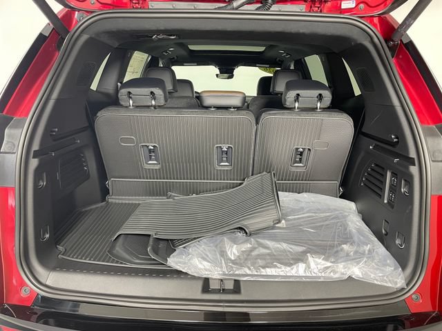 New 2026 GMC Acadia Denali Ultimate w/ LPO, Illumination Package AWD/4WD image 15