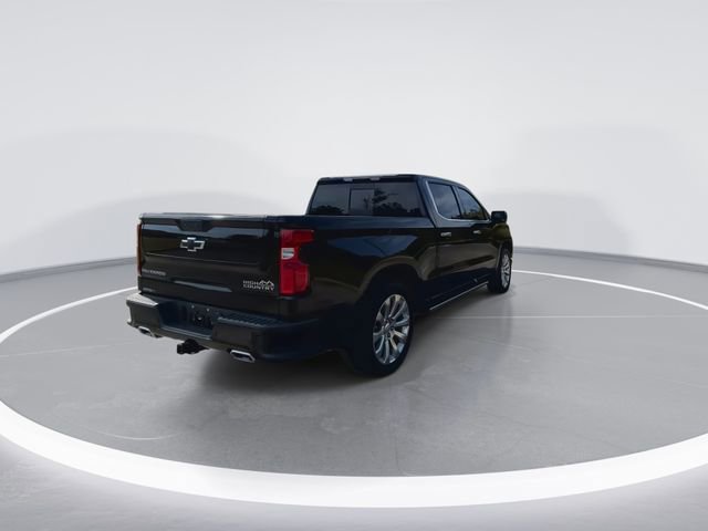 Used 2021 Chevrolet Silverado 1500 High Country AWD/4WD image 11