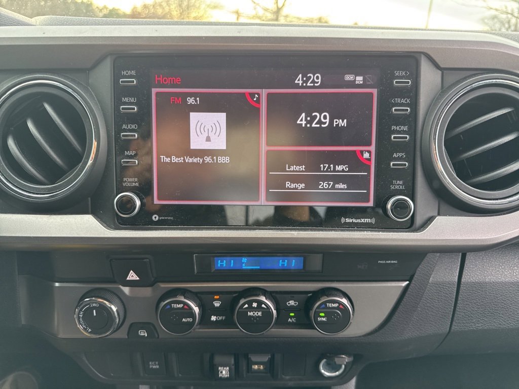 Used 2021 Toyota Tacoma SR5 image 11