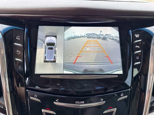 Used 2015 Cadillac Escalade ESV Luxury image 24