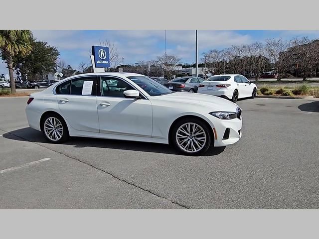 Used 2024 BMW 330e image 25