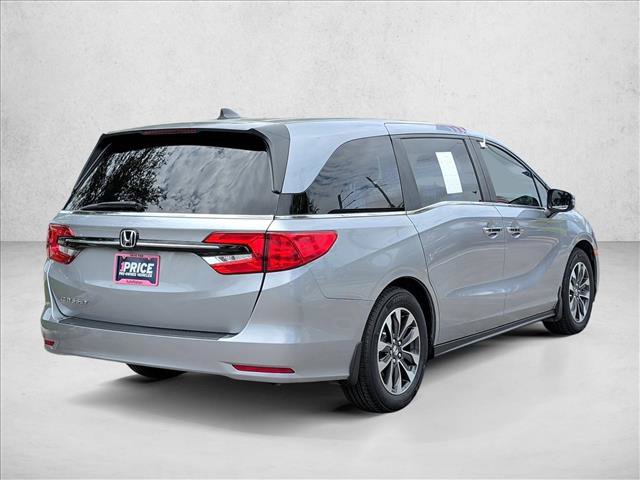 Used 2024 Honda Odyssey EX-L image 5