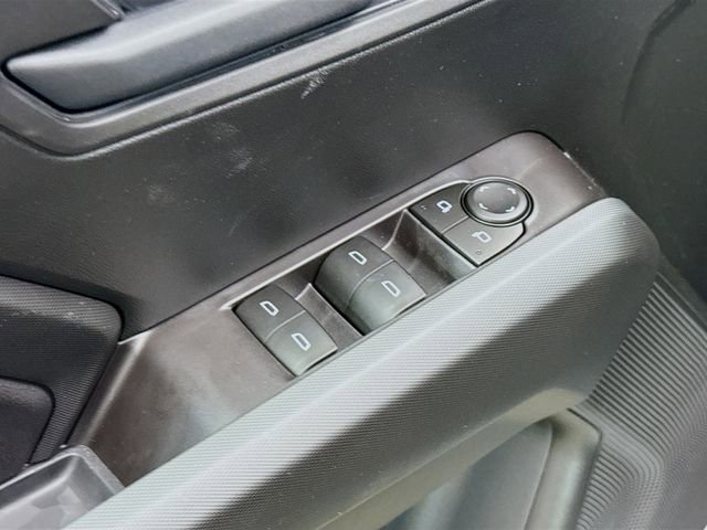 New 2026 Chevrolet Colorado W/T w/ WT Custom Package image 19