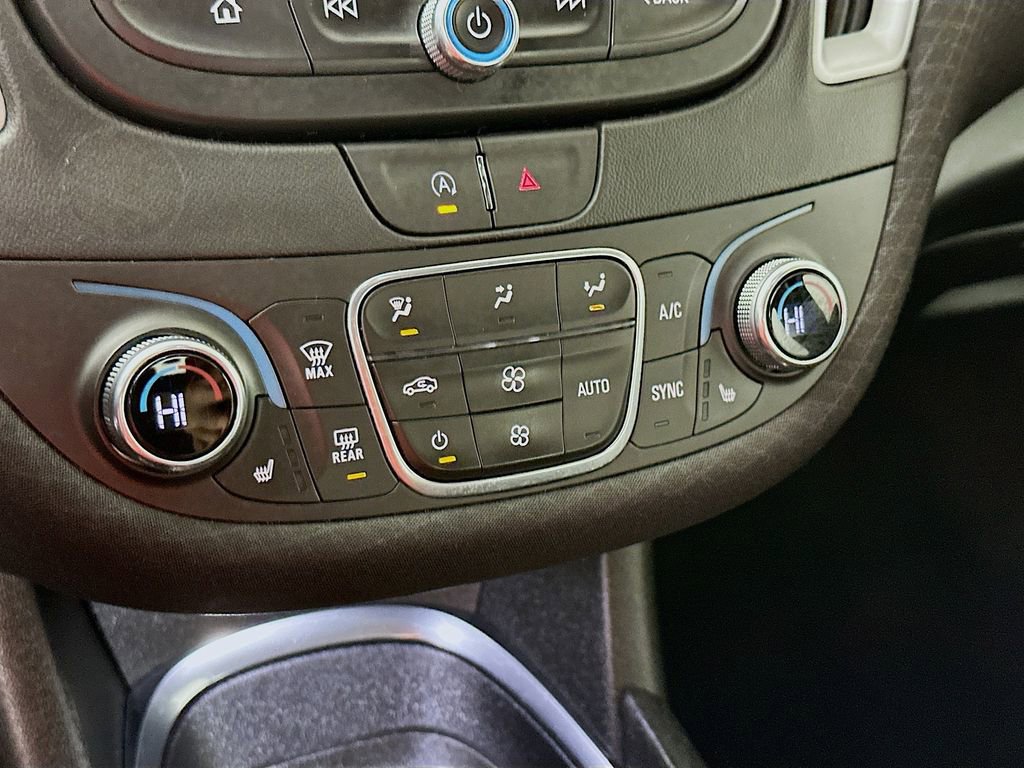 Used 2024 Chevrolet Malibu LT image 23