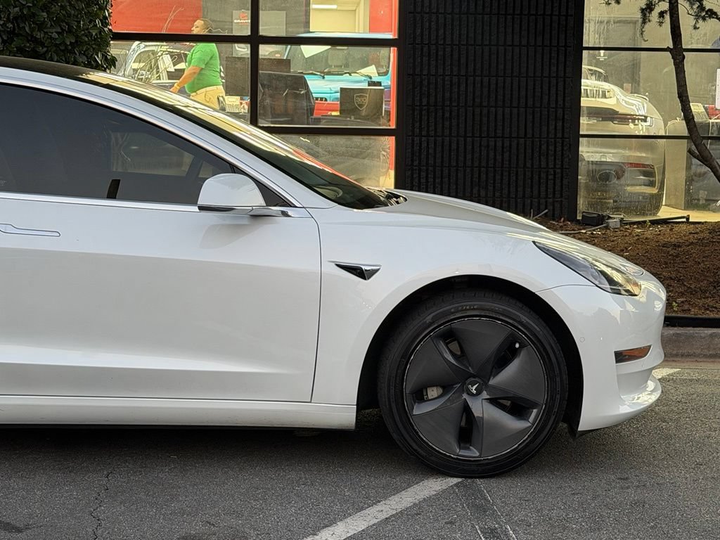 Used 2020 Tesla Model 3 RWD image 39