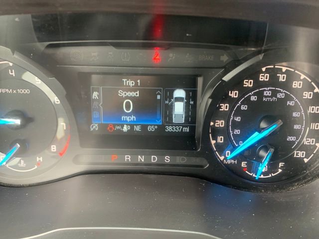 Used 2021 Ford Ranger XLT w/ Trailer Tow Package image 16