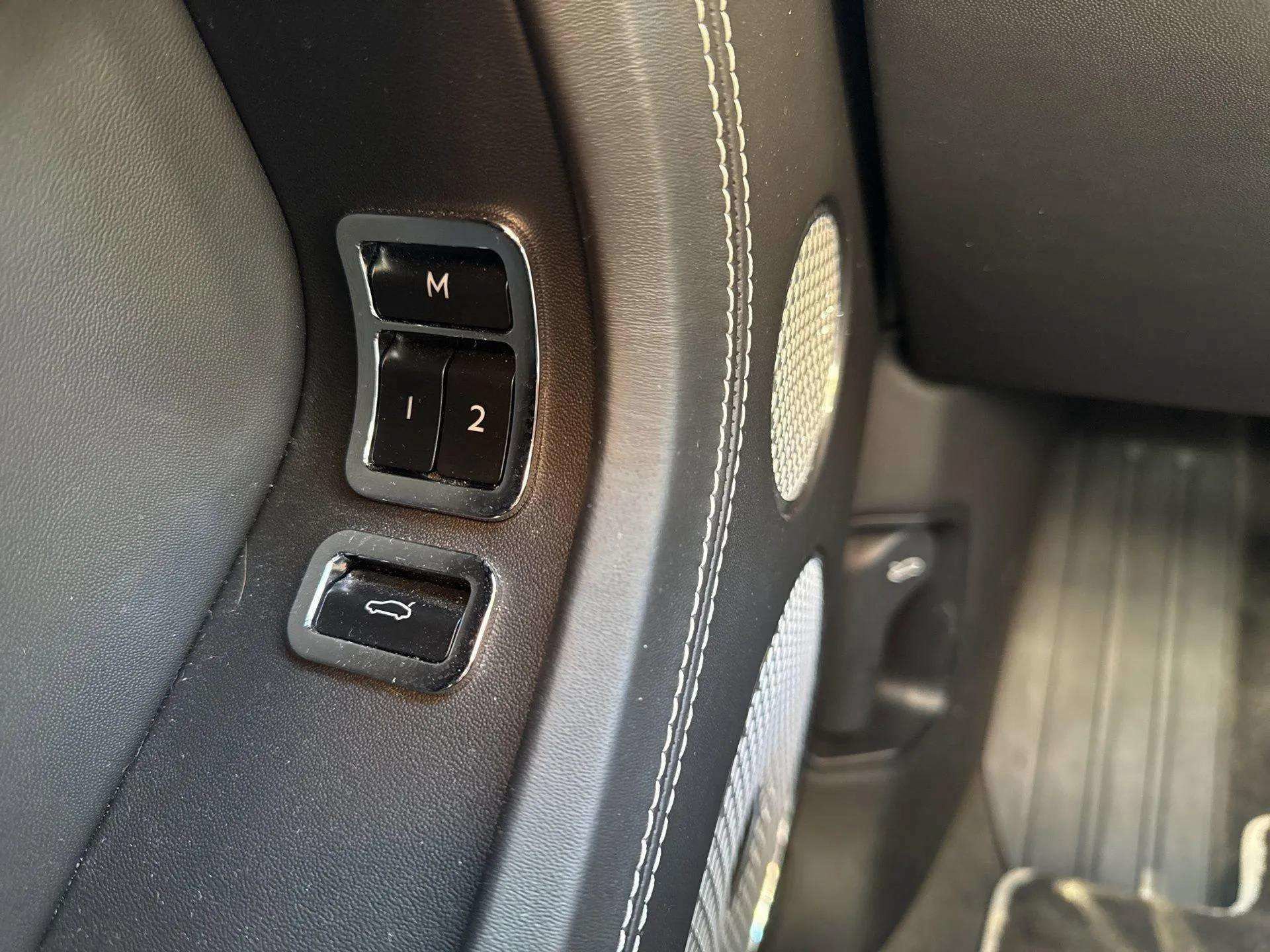 Used 2022 Bentley Continental GT Speed AWD/4WD image 36