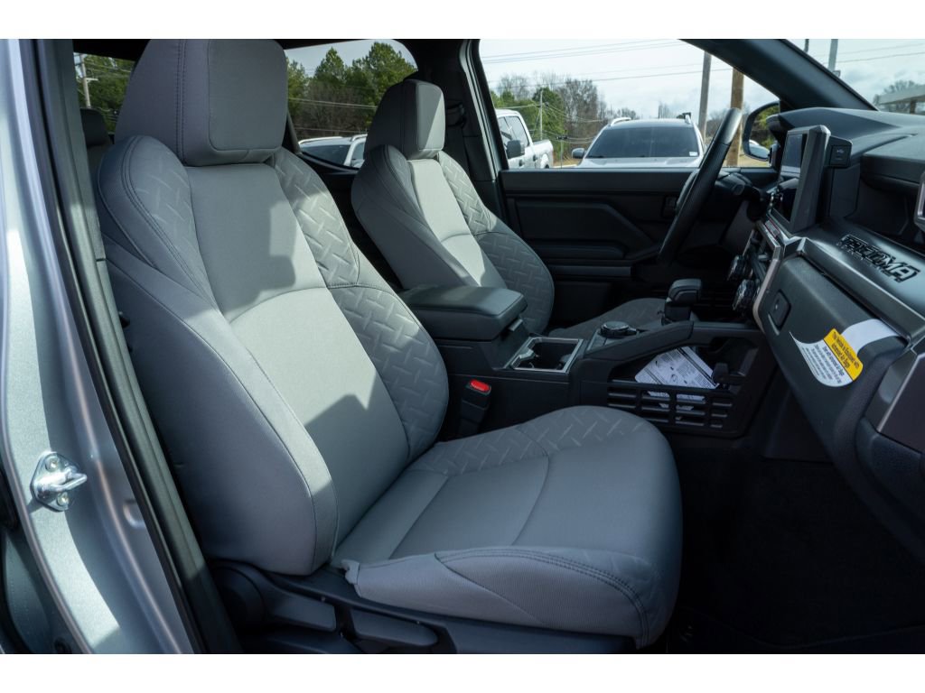 New 2026 Toyota Tacoma SR5 image 16