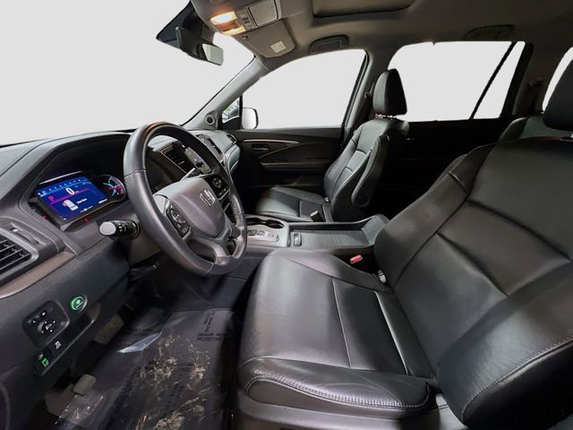 Used 2022 Honda Pilot Special Edition image 20