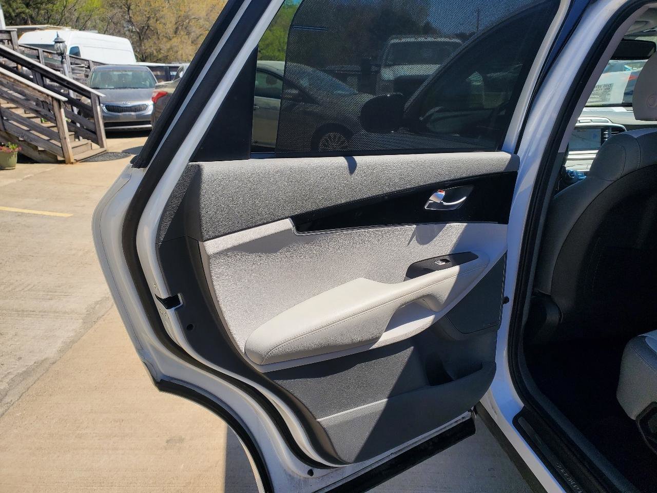 Used 2019 Kia Sorento SX w/ SX Touring Package image 17