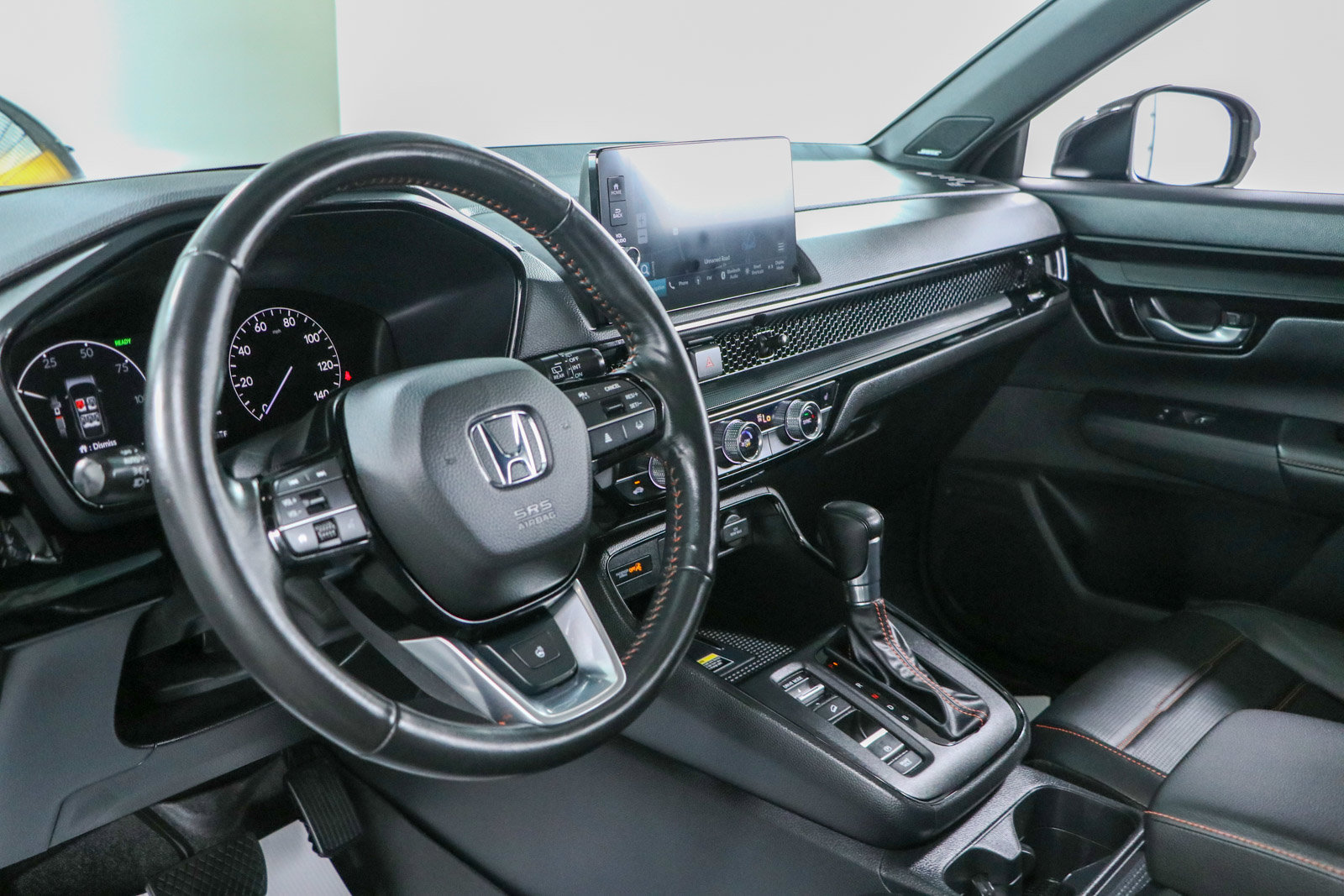 Used 2023 Honda CR-V Sport Touring image 23