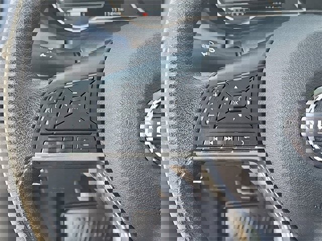 Certified 2025 Nissan Versa SV w/ Trunk Package image 12