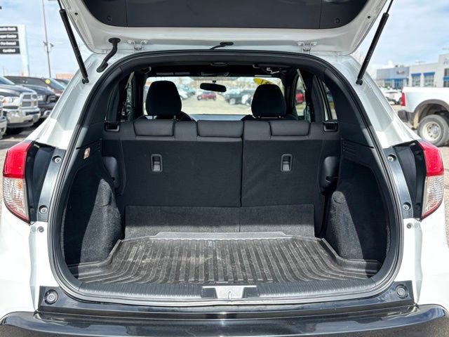 Used 2022 Honda HR-V Sport image 22