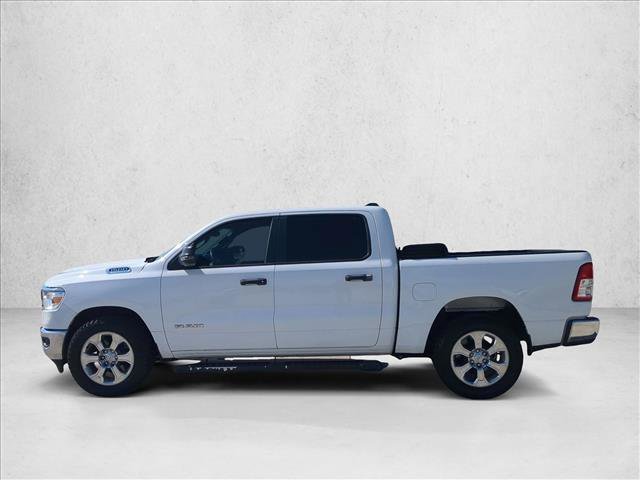 Used 2024 RAM 1500 Lone Star image 9