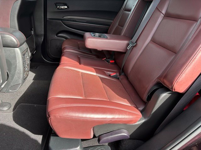 Used 2025 Dodge Durango GT AWD/4WD image 13