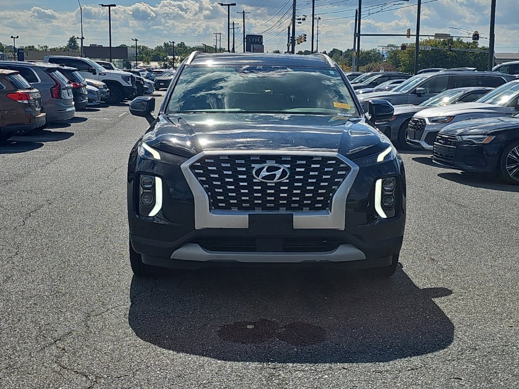 Used 2022 Hyundai Palisade SEL FWD image 17