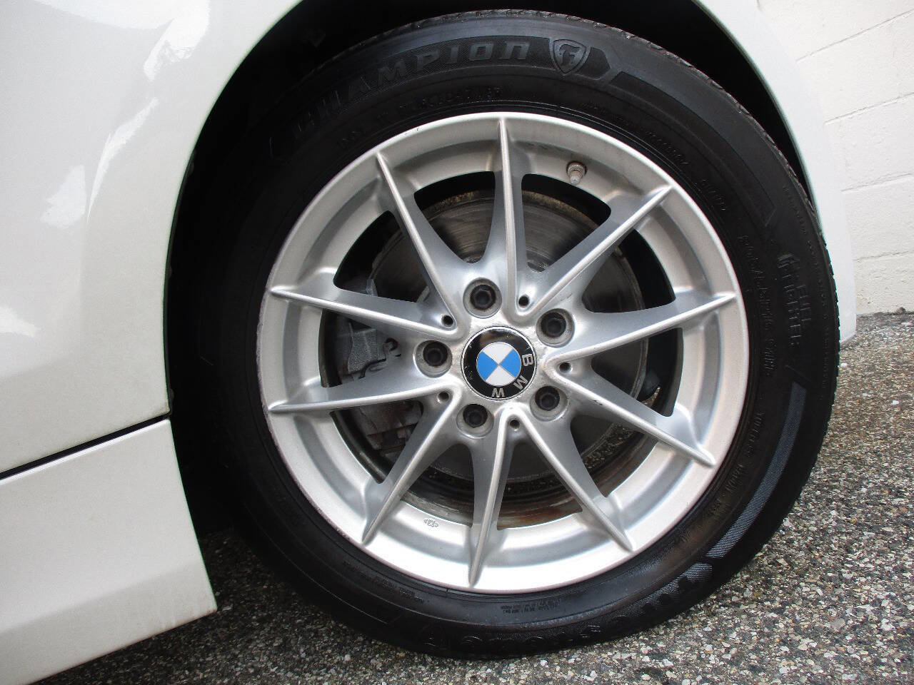 Used 2011 BMW 128i 128i 2dr Convertible image 44