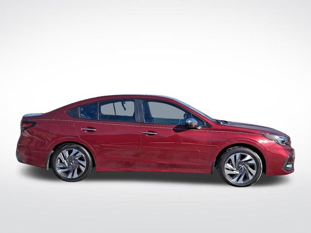 Certified 2025 Subaru Legacy Touring XT image 7
