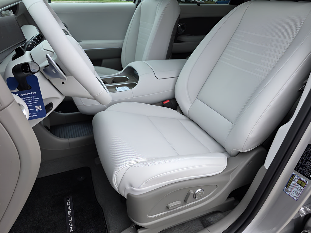 New 2026 Hyundai Palisade Limited AWD/4WD image 13