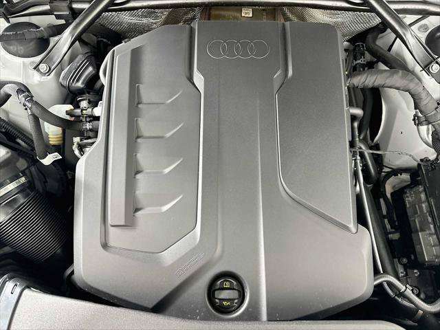 Certified 2025 Audi Q5 Premium w/ Premium Plus AWD/4WD image 28