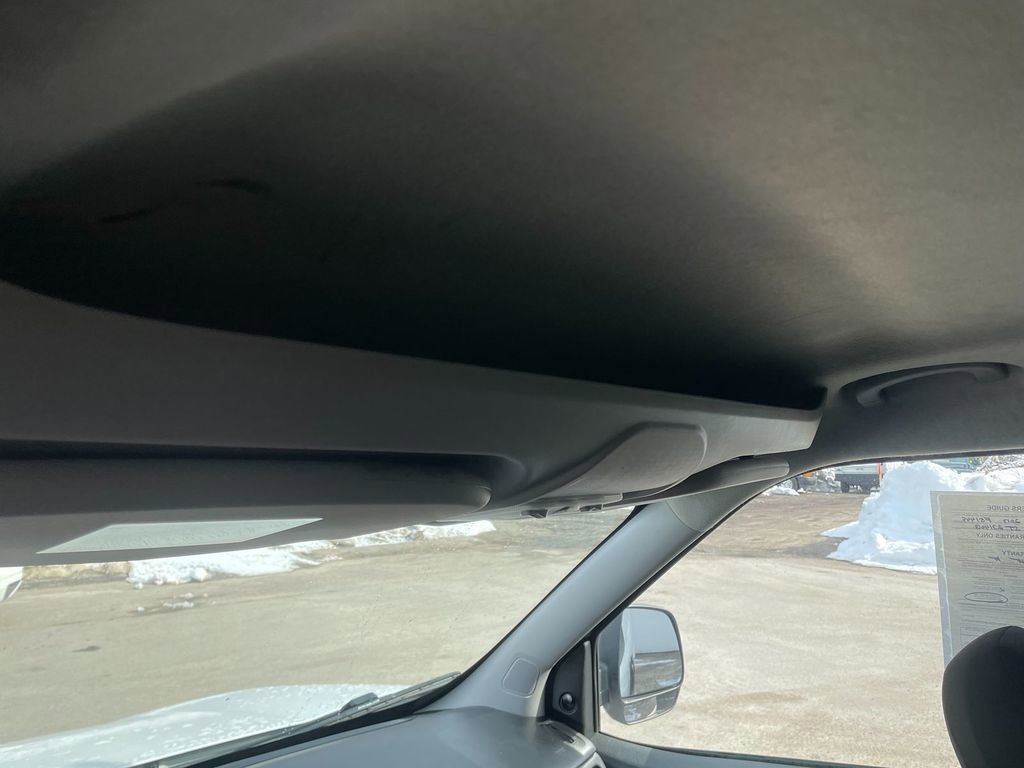 Used 2017 RAM ProMaster City Tradesman w/ Rear Back-up Camera Group image 23