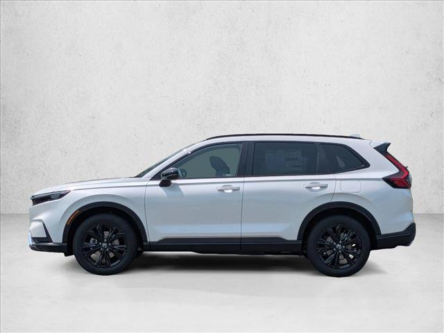 New 2026 Honda CR-V Sport Touring image 5