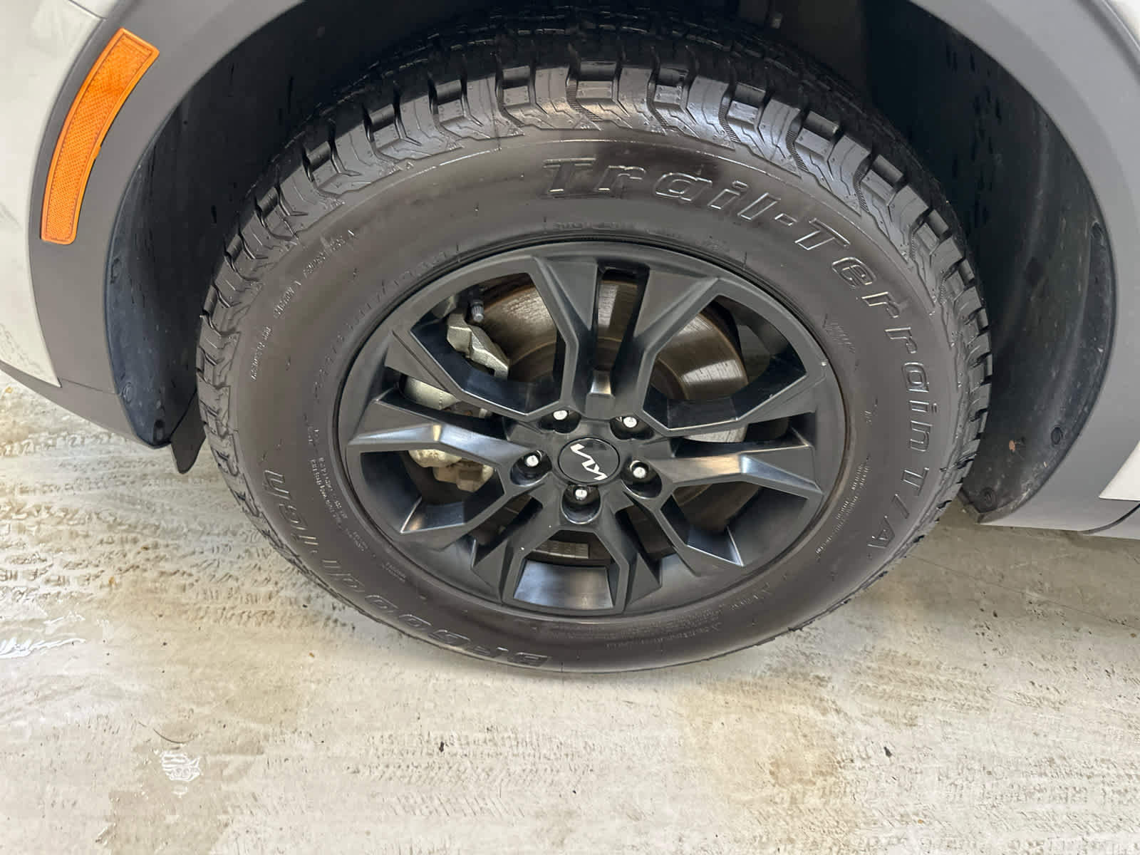 Used 2024 Kia Sportage X-Pro image 12