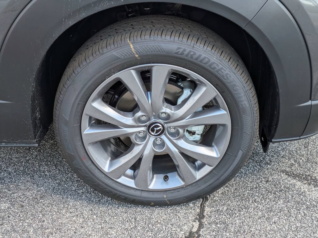 New 2026 MAZDA CX-30 AWD 2.5 S w/ Premium Package image 75