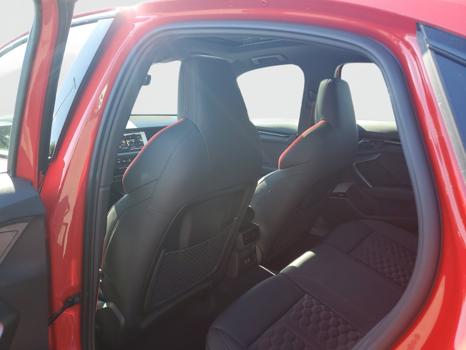 New 2026 Audi RS 3 AWD/4WD image 13