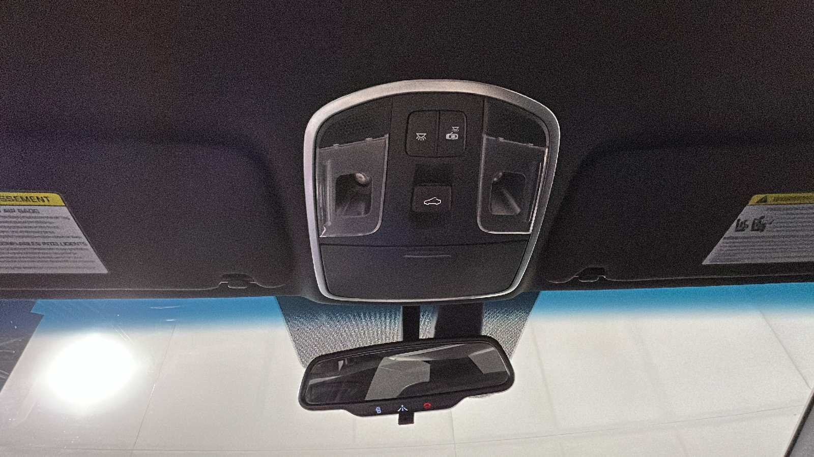 Used 2018 Hyundai Sonata Sport w/ Tech Package 05 FWD image 31
