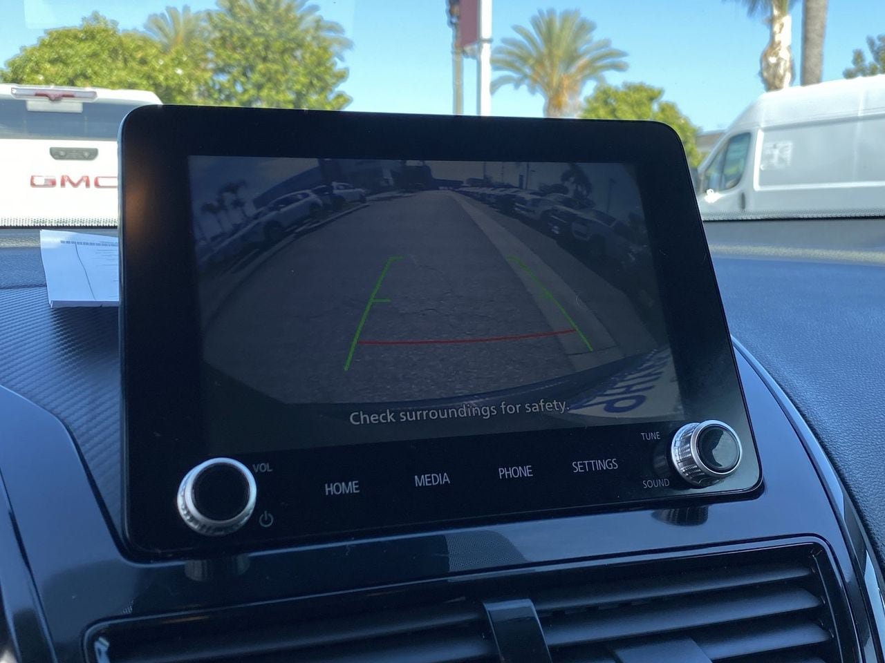 Used 2023 Mitsubishi Eclipse Cross LE AWD/4WD image 30
