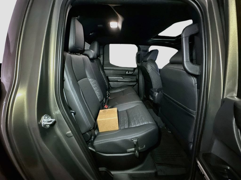 New 2026 Toyota Tacoma TRD Sport AWD/4WD image 31