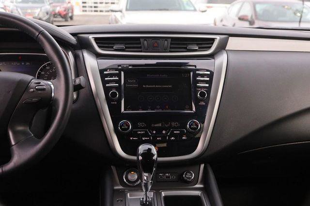 Used 2024 Nissan Murano SV w/ SV Midnight Edition Package AWD/4WD image 23