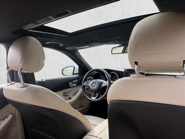 Used 2018 Mercedes-Benz C 300 Sedan image 20