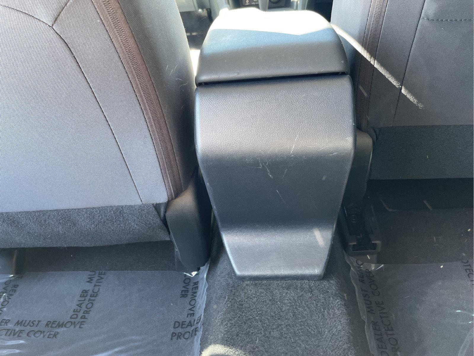 Used 2020 Subaru Crosstrek 2.0i Premium w/ Popular Package #2 image 18