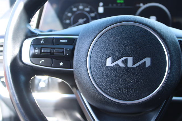 Used 2023 Kia Sportage SX AWD/4WD image 20