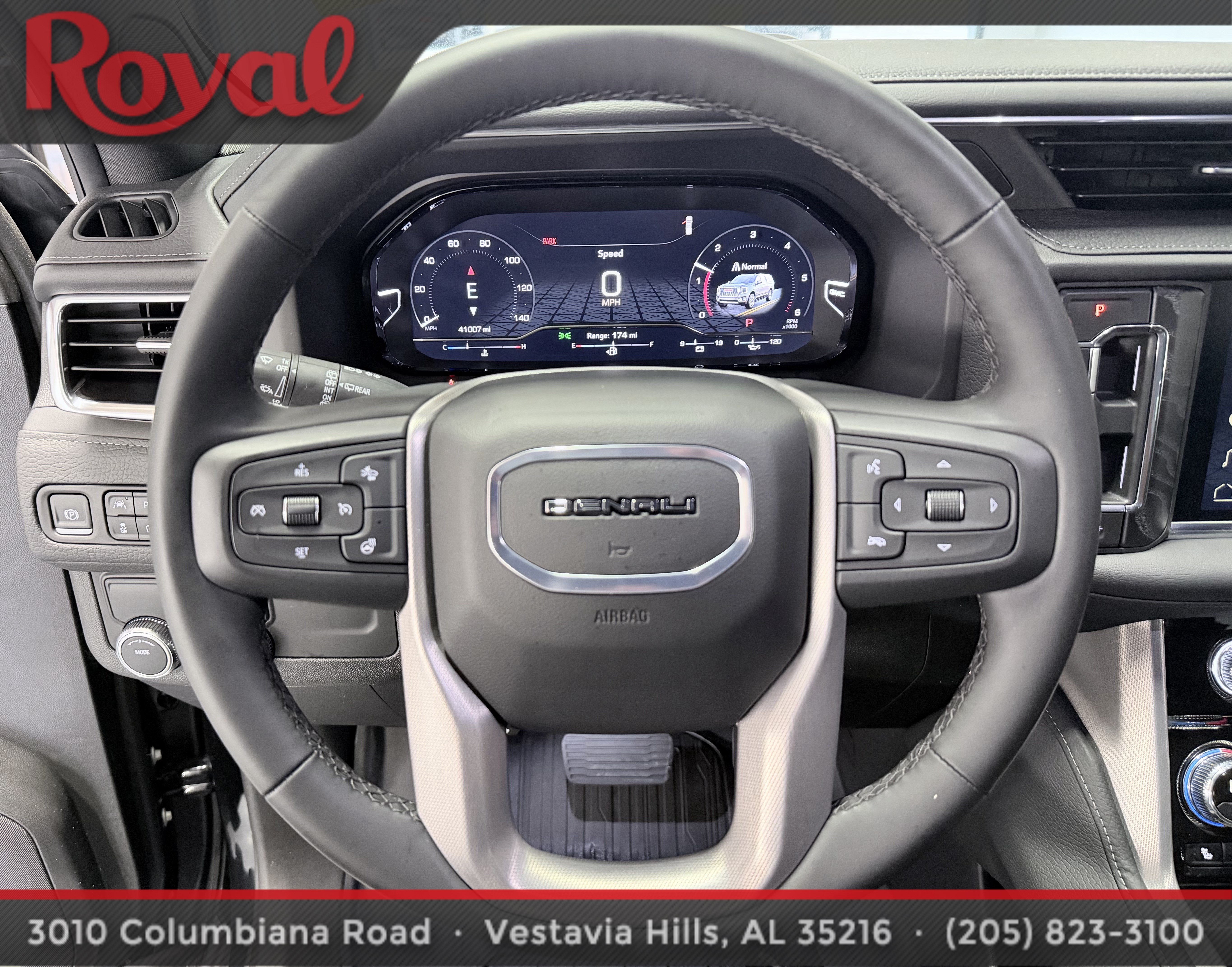 Used 2024 GMC Yukon XL Denali w/ LPO, Floor Liner Package RWD image 23