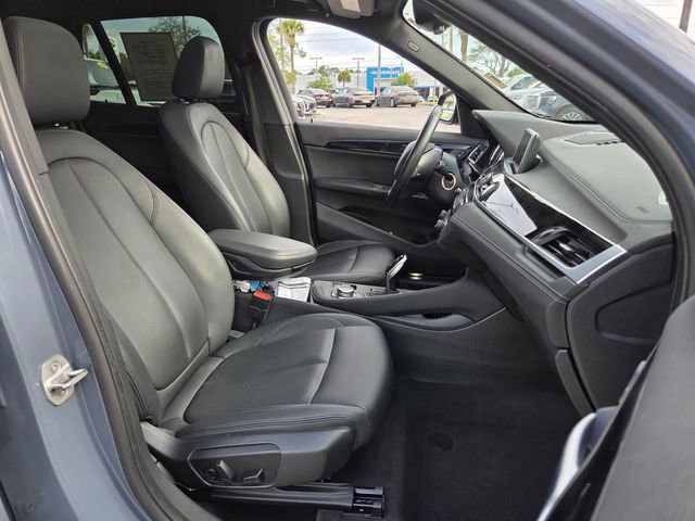 Used 2021 BMW X1 sDrive28i w/ Convenience Package FWD image 22