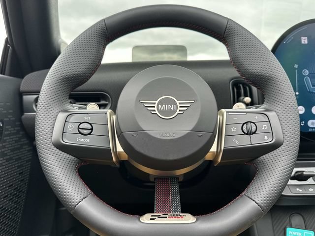 New 2026 MINI Cooper S FWD image 18