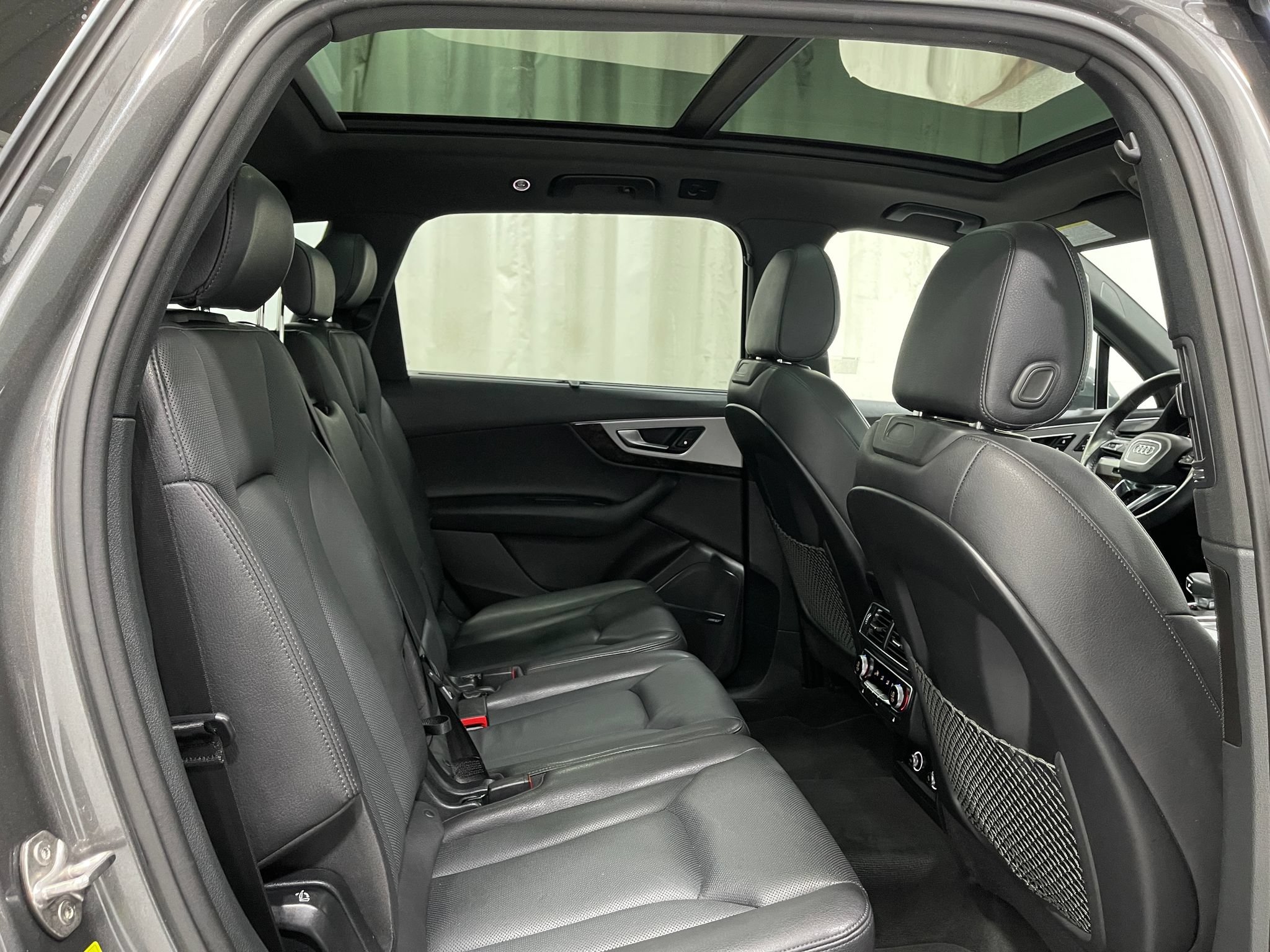 Used 2019 Audi Q7 2.0T Premium Plus AWD/4WD image 31