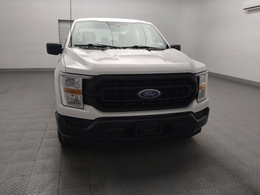 Used 2022 Ford F150 XL w/ Equipment Group 101A High RWD image 14