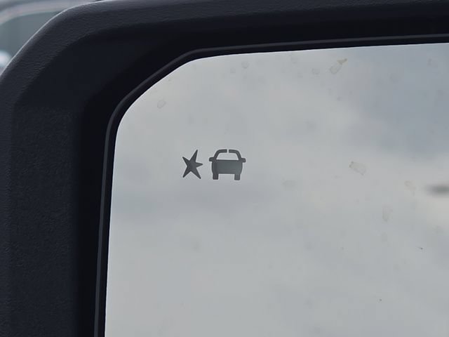 New 2026 Chevrolet Colorado Trail Boss AWD/4WD image 12