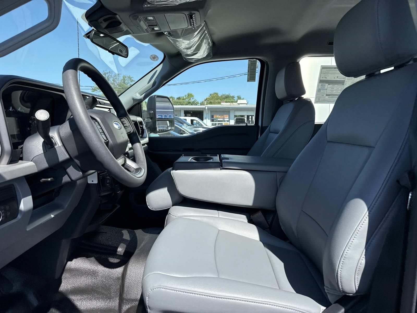 New 2026 Ford F250 XL AWD/4WD image 10