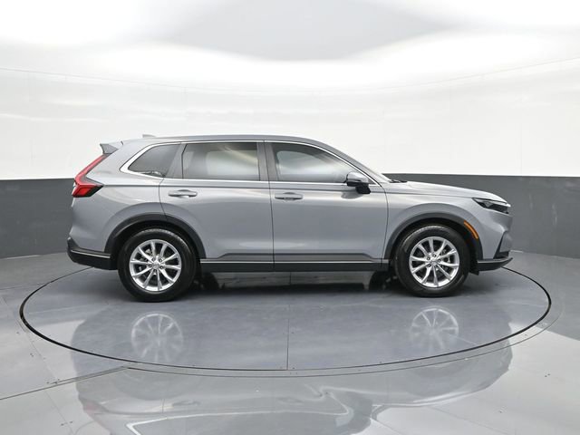 Certified 2025 Honda CR-V EX image 24