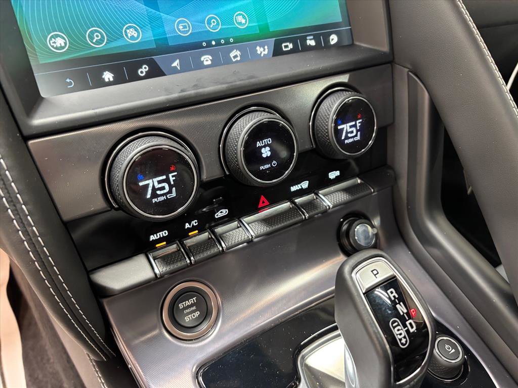 New 2024 Jaguar F-TYPE R image 15