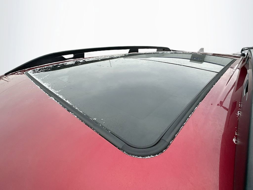 New 2026 Subaru Ascent Bronze Edition image 29