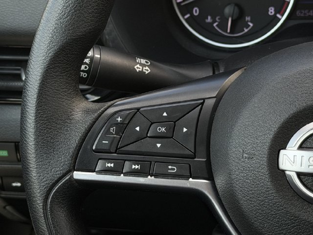 Used 2024 Nissan Sentra SV FWD image 15
