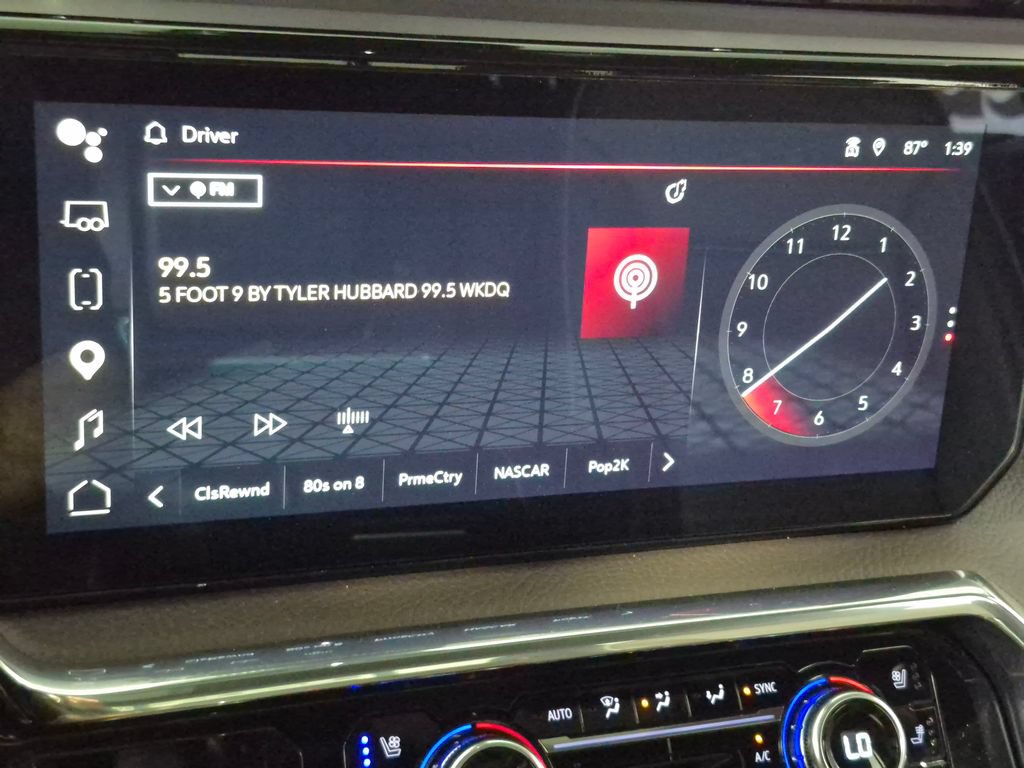 Certified 2023 GMC Sierra 1500 Denali w/ Denali Reserve Package AWD/4WD image 22