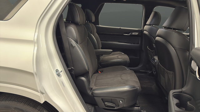 Used 2024 Hyundai Palisade Calligraphy AWD/4WD image 26